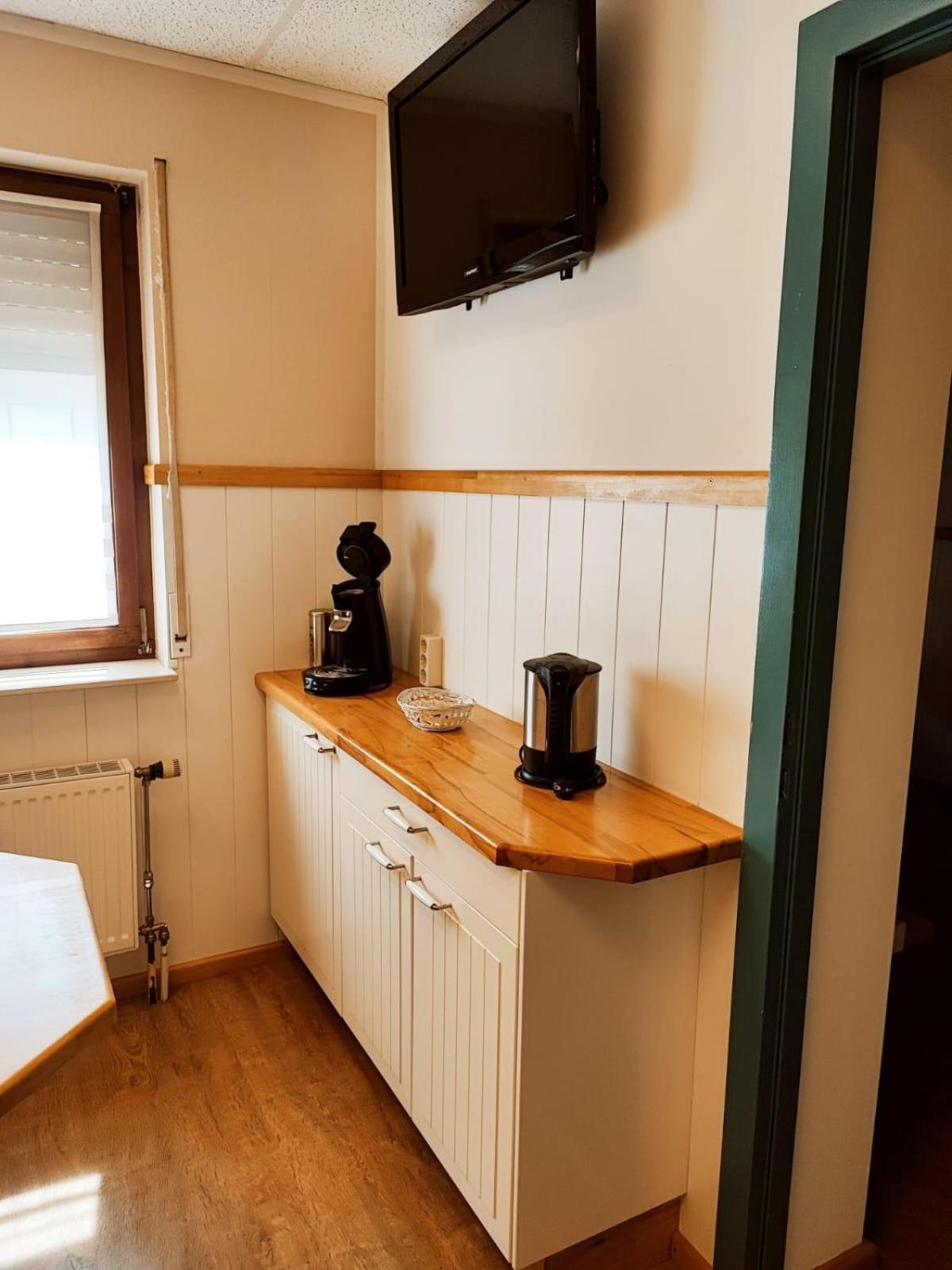 Warum Ins Hotel Neckarsulm Exterior foto