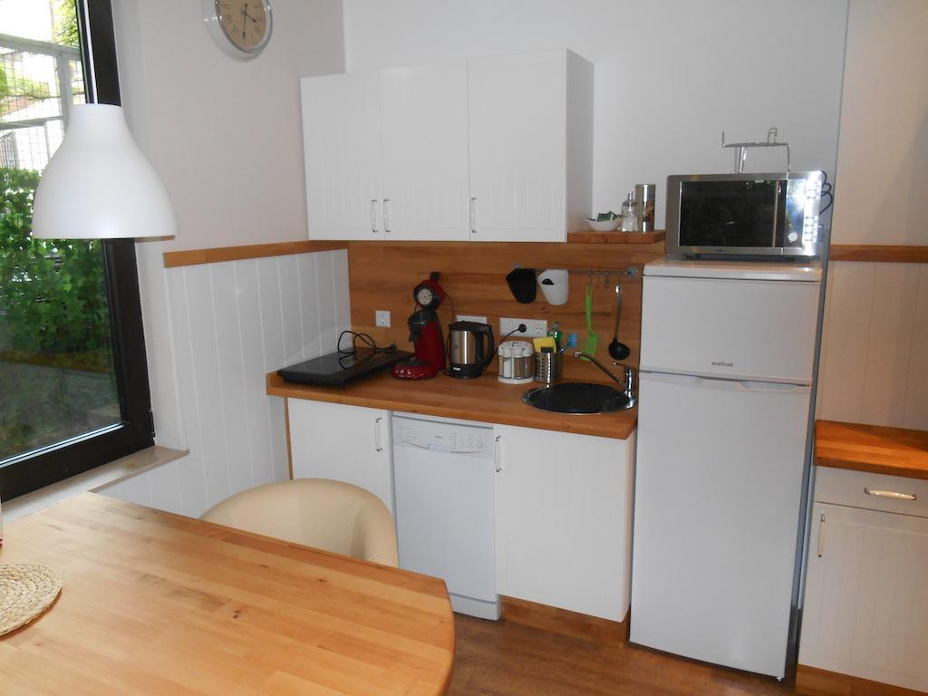 Warum Ins Hotel Neckarsulm Exterior foto