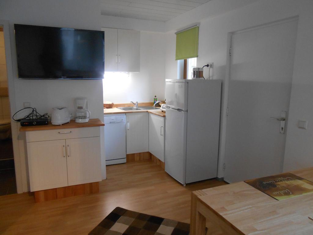 Warum Ins Hotel Neckarsulm Quarto foto